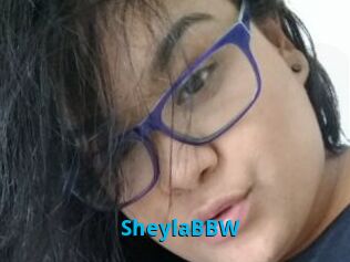 SheylaBBW