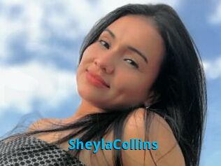 SheylaCollins