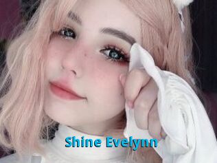 Shine_Evelynn