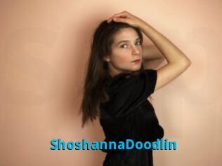 ShoshannaDoodlin