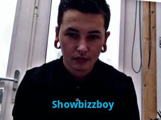 Showbizzboy