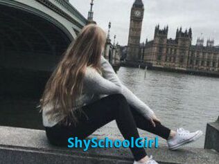 Shy_School_Girl