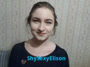 ShySexyElison