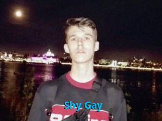 Shy_Gay