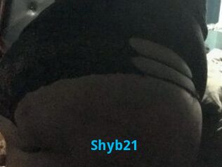 Shyb21 Stinkypinkpimpin