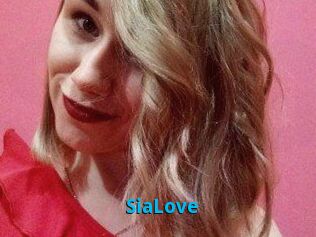 SiaLove Stinkypinkpimpin