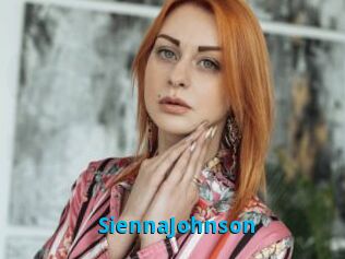 SiennaJohnson