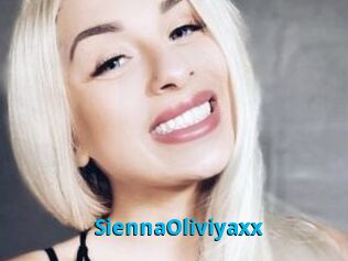 SiennaOliviyaxx