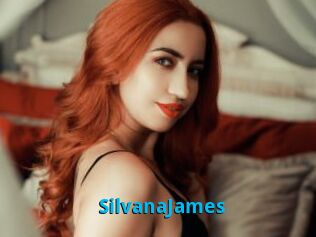 SilvanaJames