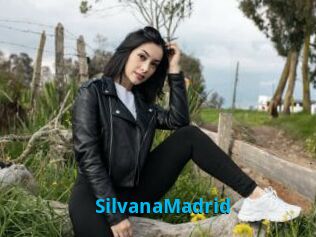 SilvanaMadrid