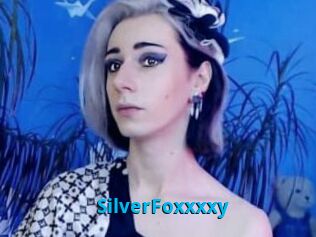 SilverFoxxxxy