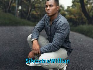 SilvestreWillian Stinkypinkpimpin