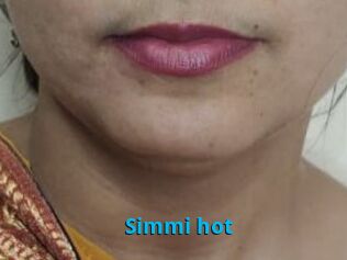 Simmi_hot