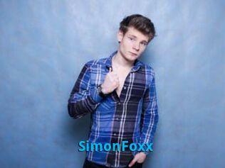 SimonFoxx