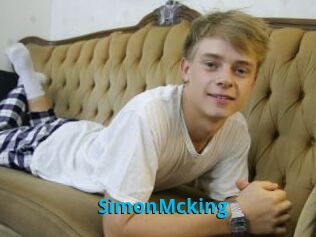 SimonMcking