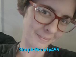 SimpleBeauty455