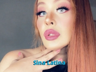 Sina_Latina