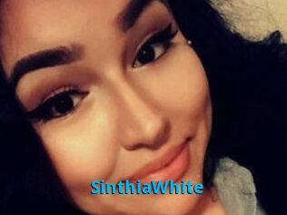 Sinthia_White