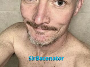 SirBaconator