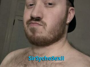 SirSychoSexii