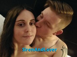 SirenAndLover