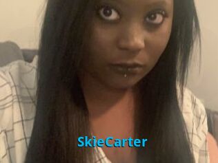 SkieCarter