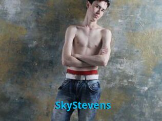 SkyStevens