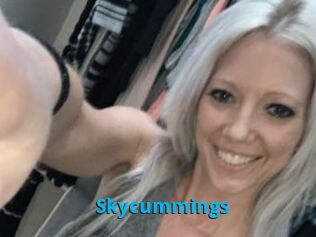 Skycummings