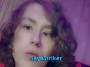 SkyeStriker