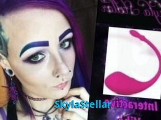 SkylaStellar