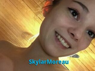 SkylarMoreau