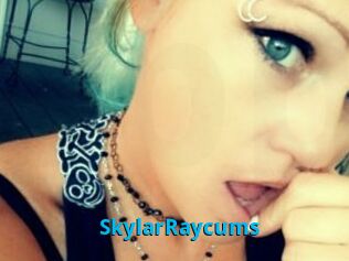 SkylarRaycums