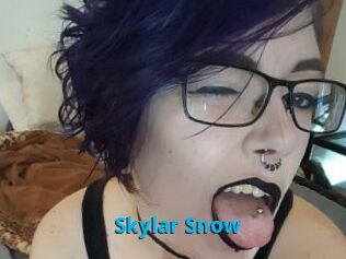 Skylar_Snow