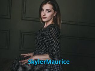 SkylerMaurice