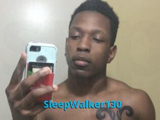 SleepWalker130