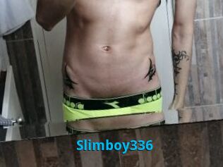 Slimboy336