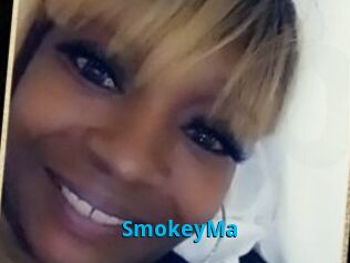 SmokeyMa