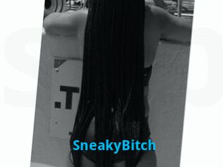 SneakyBitch