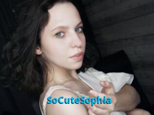 SoCuteSophia