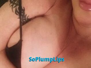 SoPlumpLips