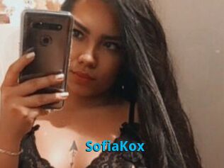 SofiaKox