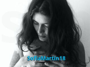 SofiaMartin18