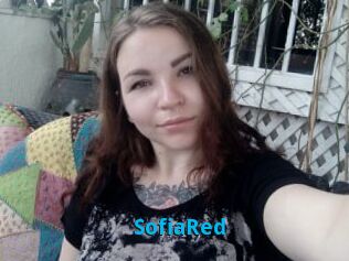 SofiaRed