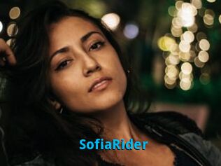 SofiaRider