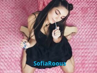 SofiaRoous