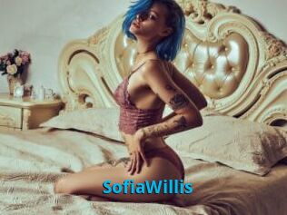 SofiaWillis