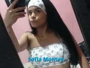 Sofia_Montes