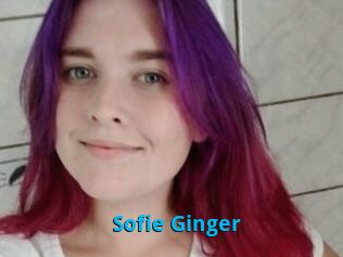 Sofie_Ginger