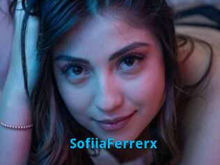 SofiiaFerrerx