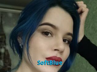 SoftBlue